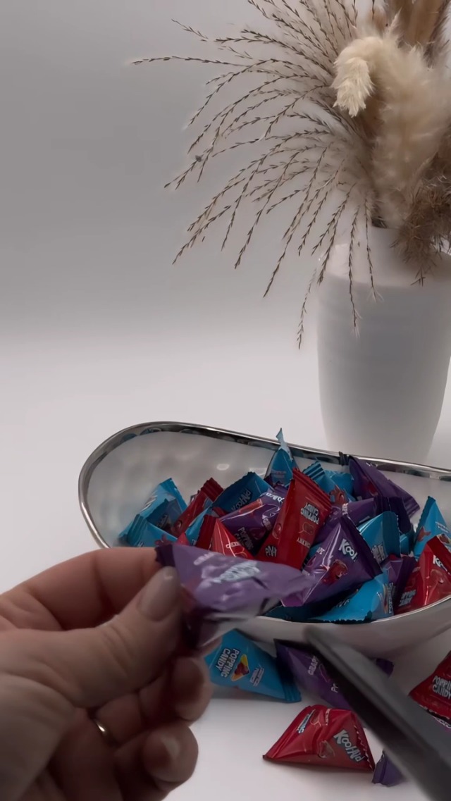 Amazon.com : Popping Rocks Candy - 40 Count Bag - Popping Rock